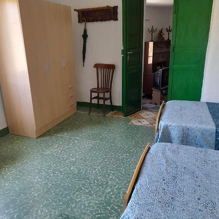 Vila Casa Real Serón Exteriér fotografie