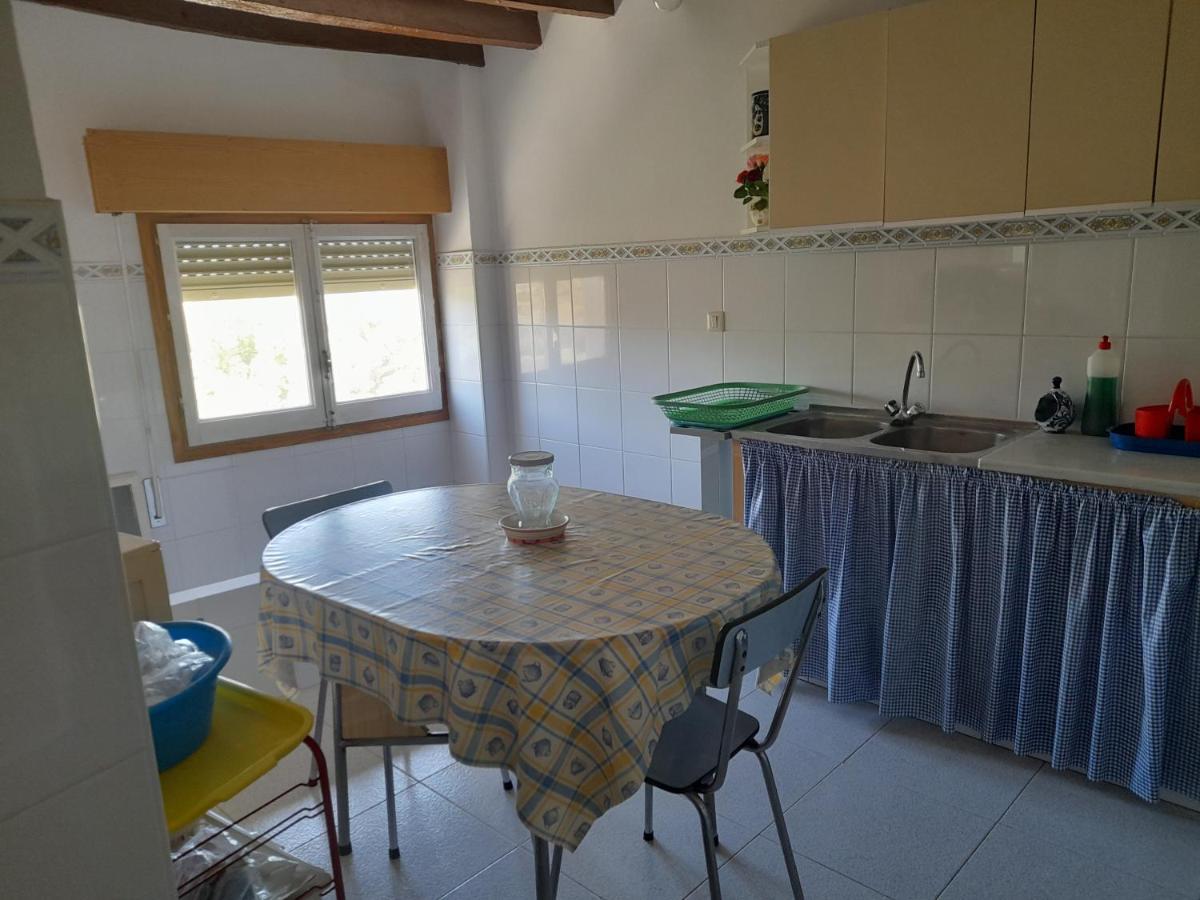 Vila Casa Real Serón Exteriér fotografie