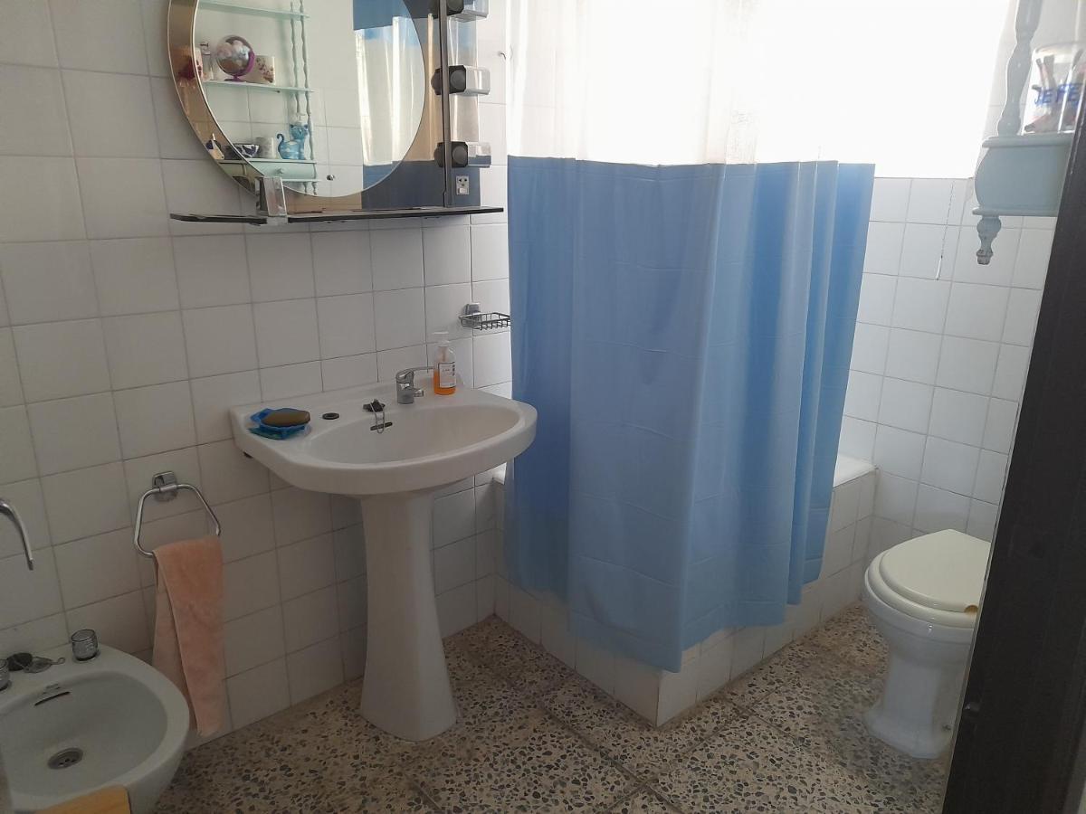 Vila Casa Real Serón Exteriér fotografie